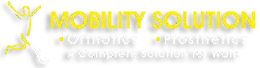 Mobility Solution Logo