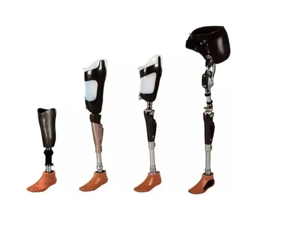 Find the Best Artificial Limb Centre Near You: Top Recommendations